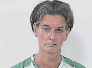 Jerolyn Dix, - St. Lucie County, FL 